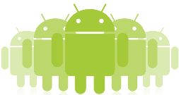  Sistema Android 